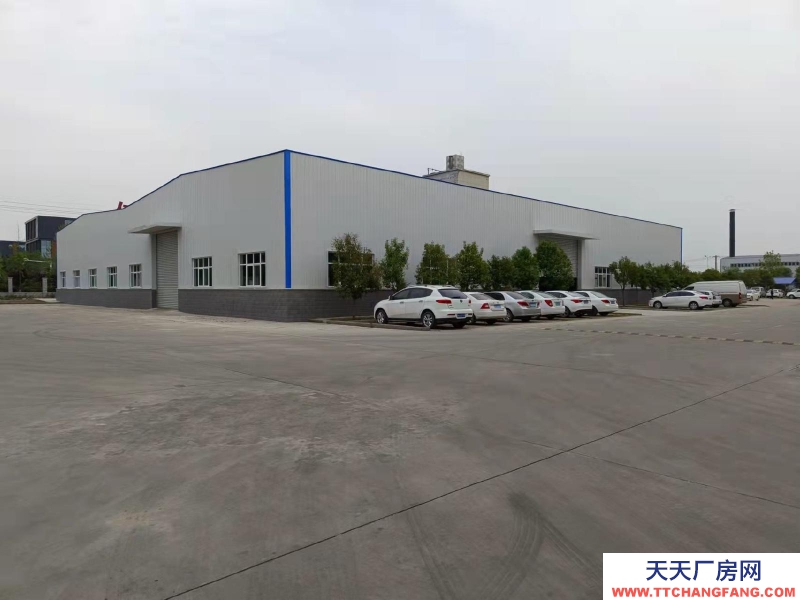 (出租) 渭南市臨渭經濟技術開發區工業園區標準廠房出租