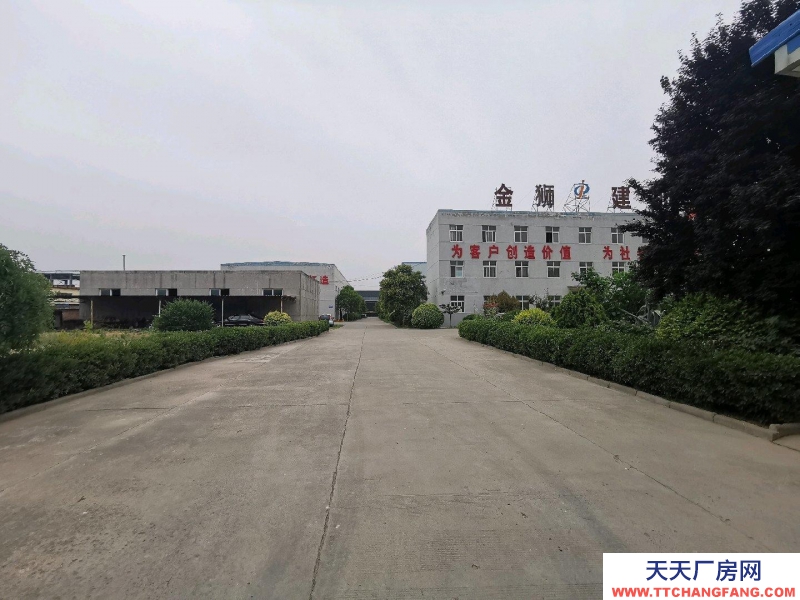 (出租) 渭南臨渭工業(yè)園區(qū)2400平標(biāo)準(zhǔn)廠房出租 可分割1000平1400平