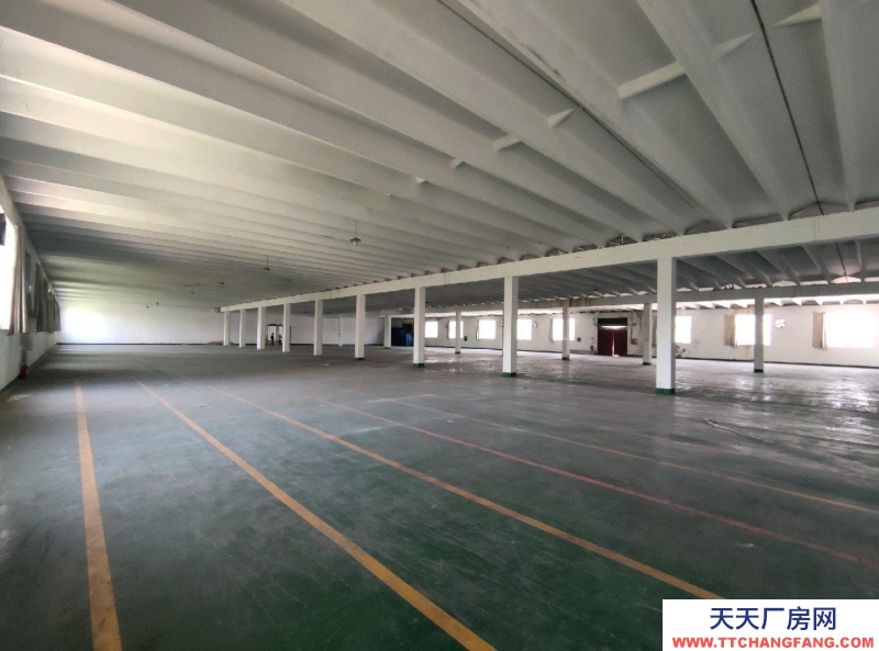 (出租) 渭南臨渭香山大道35000平獨院廠房誠意招租可分租