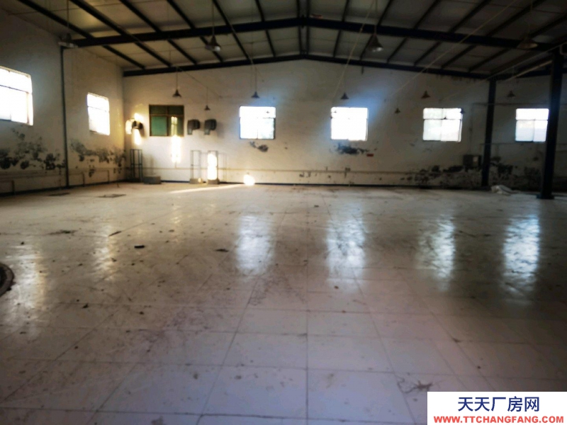 (出租) 渭南蒲城廠房面積4000平方，交通便利，配套齊全！