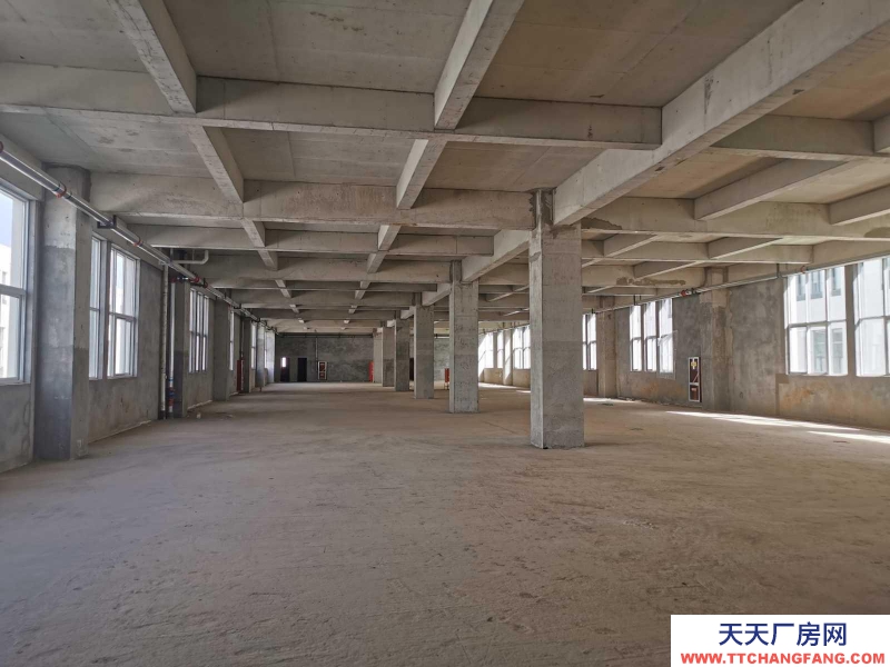 (出租) 渭南蒲城標(biāo)準(zhǔn)化廠房700m2-1400m2