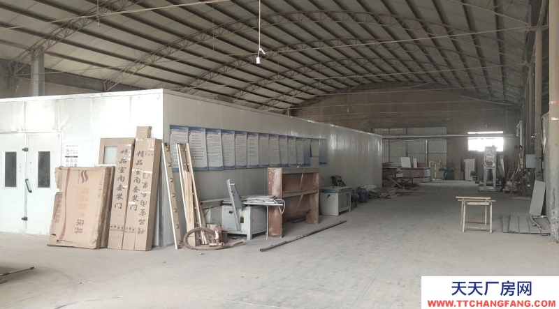 (出租)渭南大荔 交通便利，環(huán)評手續(xù)以辦好，進廠就可生產(chǎn)