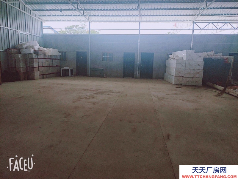 (出租)渭南大荔 自已家蓋的廠房,位置好,交通運輸比較方便