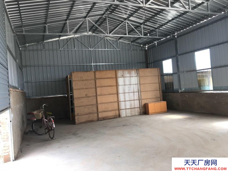 (出租)渭南大荔 廠房整年出租 陜西渭南大荔縣高城村