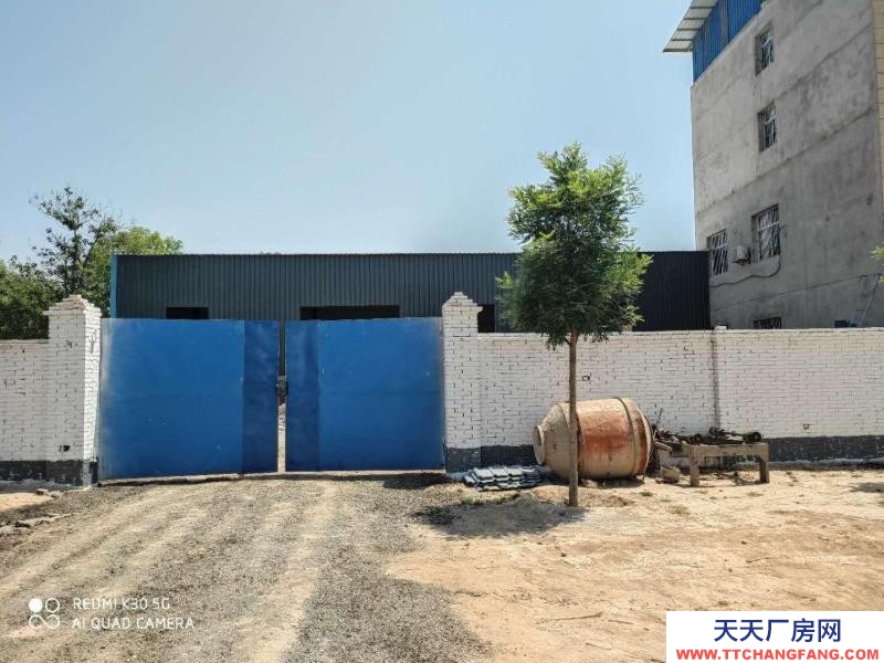 (出租)渭南富平 地理位置優越，長期出租