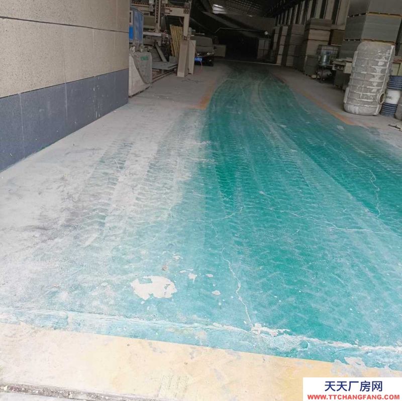 (出租) 渭南富平縣莊里鎮街道附近廠房兩處