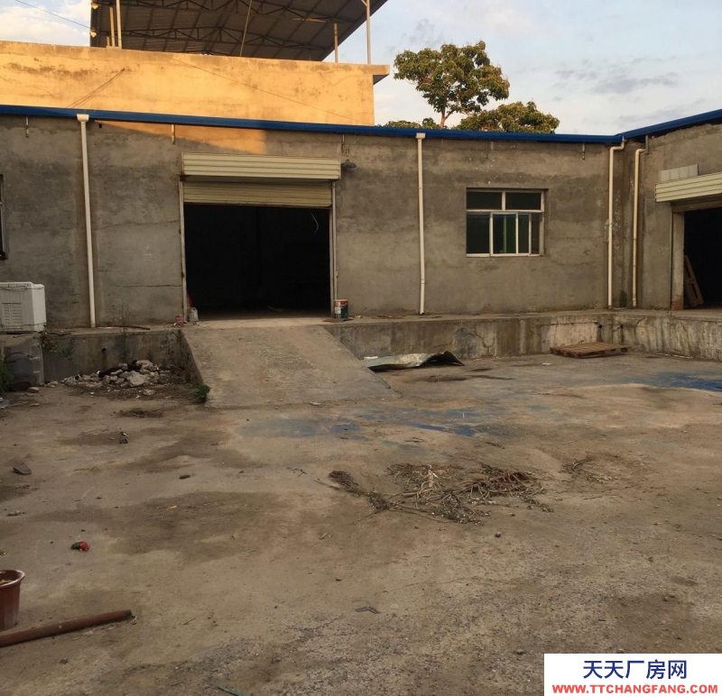 (出租) 渭南富平小型企業(yè)，家具廠，庫房，食品廠等