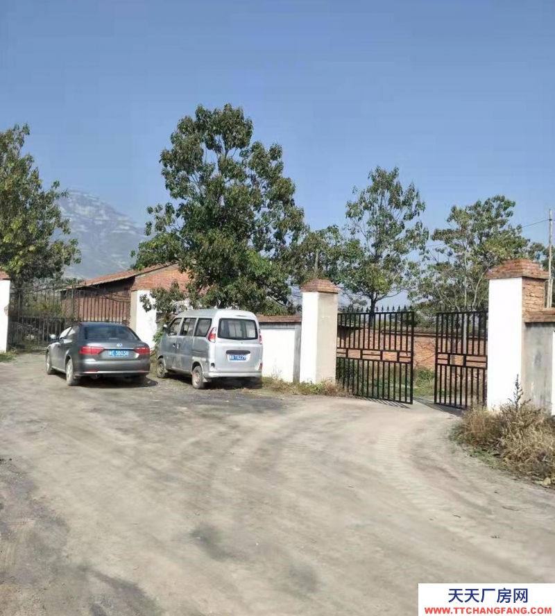 (出租) 渭南富平有廠房,有地磅,有動(dòng)力電,環(huán)境好