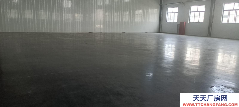 (出租) 渭南富平高新產(chǎn)業(yè)園精裝廠房,可做食品加工,可加工塑料制品