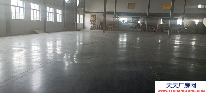 (出租) 渭南富平高新產業園精裝廠房,可做食品加工,可加工塑料制品