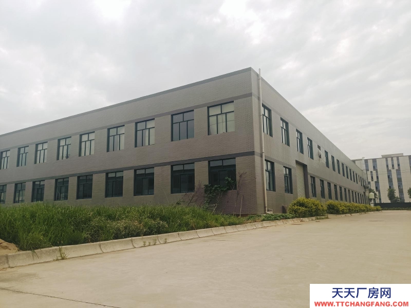 (出租) 渭南富平高新開發(fā)區(qū)1000-5000平廠房庫房出租