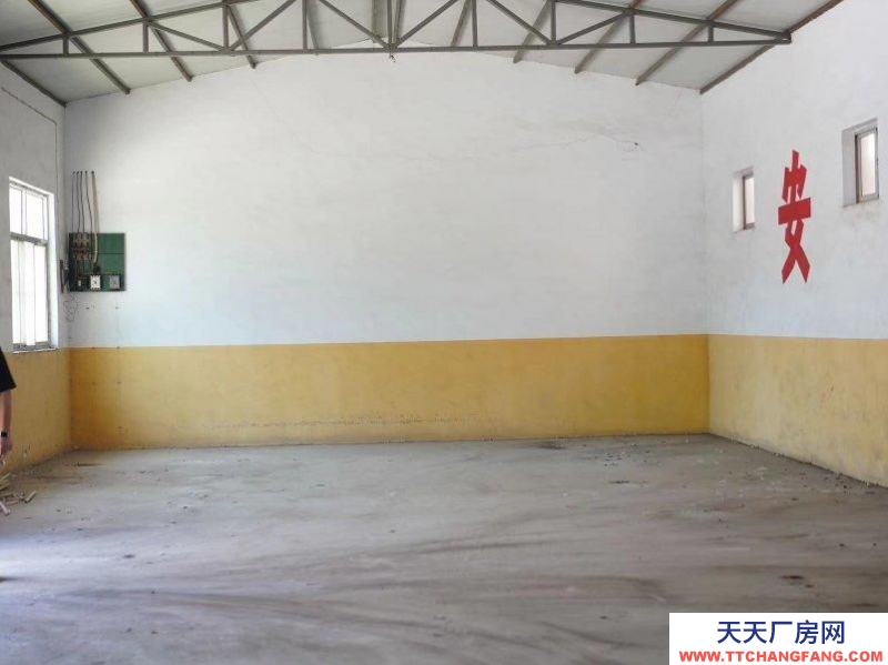 (出租) 渭南韓城房子位于老城學巷口，內有廠房，倉庫，老式單間（可陪讀用）