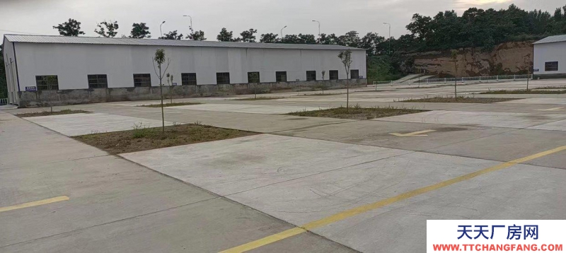 (出租)渭南 韓城市原寺莊周邊磚廠