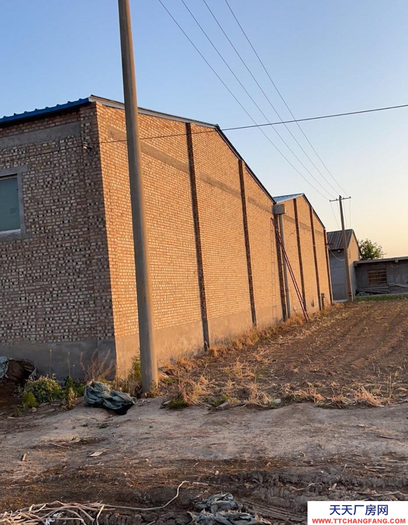 (出租) 渭南澄城獨門獨院，動力電，監(jiān)控，宿舍，衛(wèi)生間