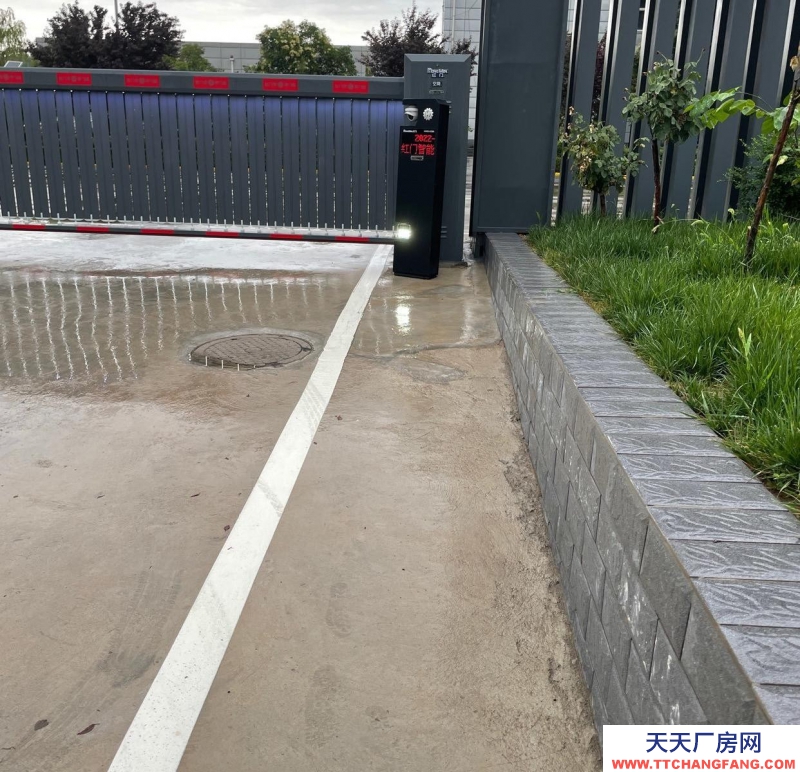 (出租) 寶雞渭濱涼泉工業園標準廠房(中介勿擾)