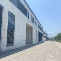 高層高2層現房新園區標準廠房可按揭