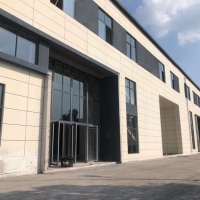 高層高2層現房新園區標準廠房可按揭