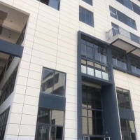 高層高2層現房新園區標準廠房可按揭