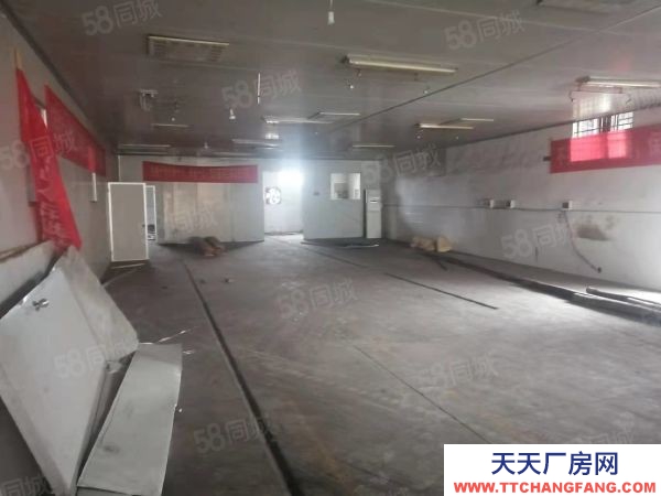 湘潭市湘潭縣 標準廠房低價出租無中介費交通便利帶倉庫出租