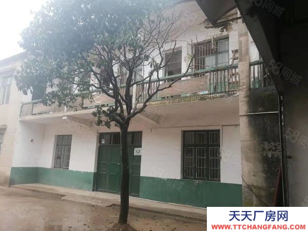 湘潭市湘潭縣 標準廠房低價出租無中介費交通便利帶倉庫出租