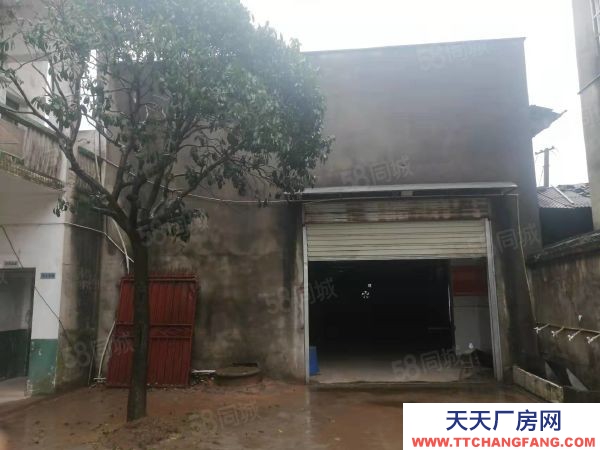 湘潭市湘潭縣 標準廠房低價出租無中介費交通便利帶倉庫出租