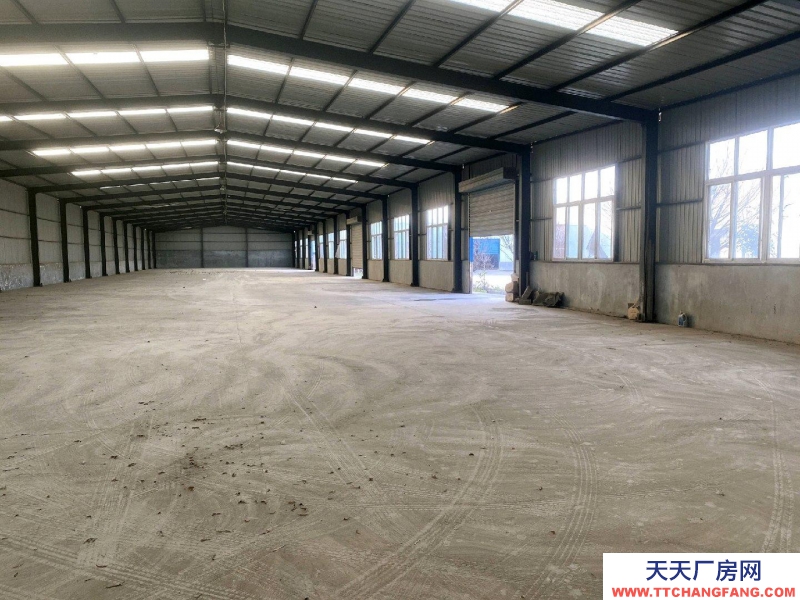 (出租)寶雞渭濱b寶光路2200平廠房（可分租）