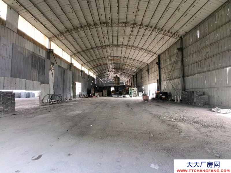 (出租)寶雞渭濱b寶光路2200平廠房（可分租）