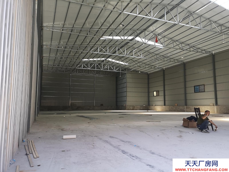 (出租)寶雞渭濱b寶光路2200平廠房（可分租）