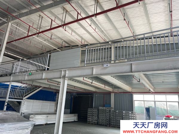 湘潭市湘潭縣 獨門獨院13畝國有工業用地帶廠房出售,可貸款