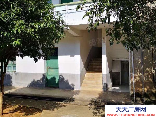 湘潭市湘潭縣 直降100萬！獨門獨院15畝國有工業用地廠房出售，可貸款