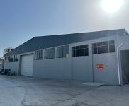 (出租) 隨州曾都淅河橋頭,全新廠房招租,價(jià)格面議。