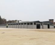 (出租) 隨州曾都淅河橋頭,全新廠房招租,價(jià)格面議。