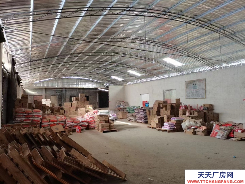 三臺縣馬躍巖廠房庫房出售出租