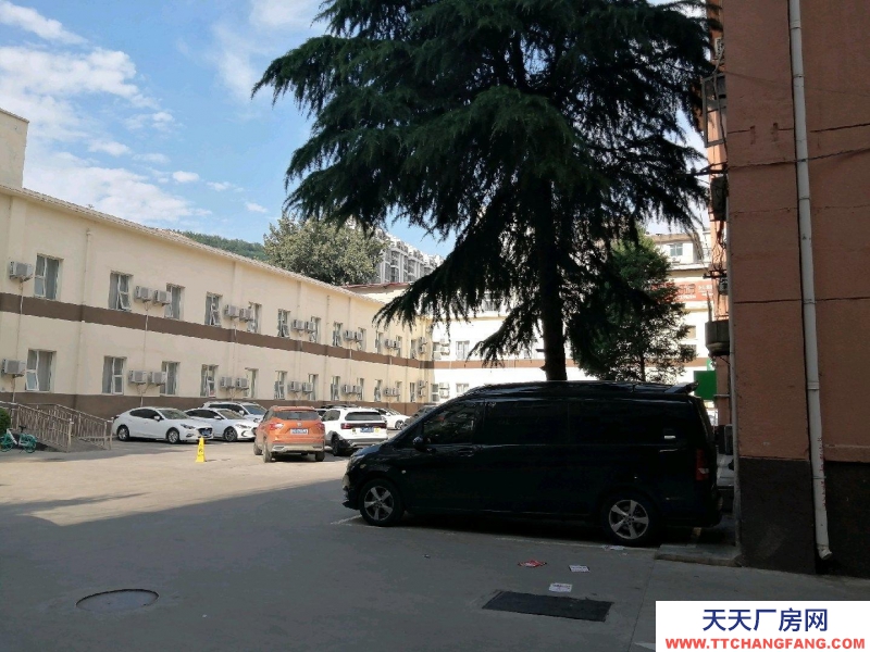 (出租) 寶雞金臺工業(yè)園廠房630平 正規(guī)地塊 手續(xù)齊全