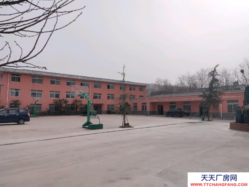 (出租) 寶雞金臺工業(yè)園廠房630平 正規(guī)地塊 手續(xù)齊全