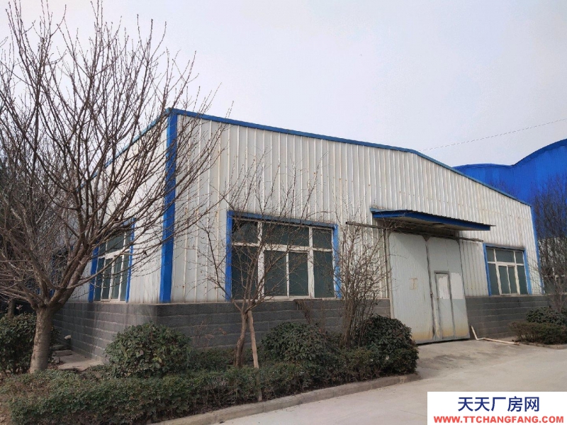 (出租) 寶雞金臺工業(yè)園廠房630平 正規(guī)地塊 手續(xù)齊全