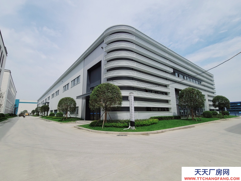 出租新都 全新單層鋼結構廠房 11米層高 現(xiàn)房