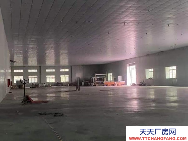 湘潭市湘潭縣 易俗河工業園倉庫出租