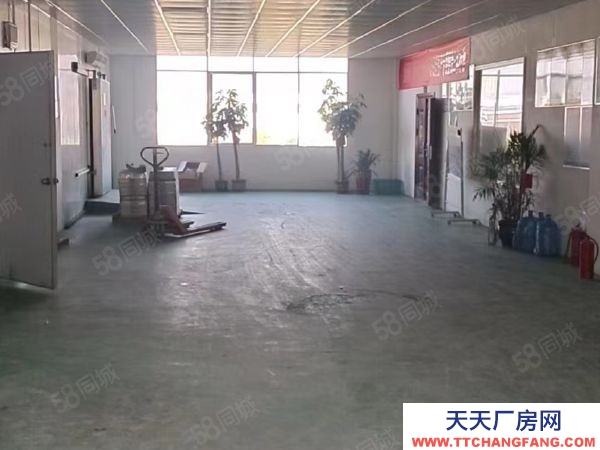 湘潭市湘鄉區振湘路正志大廈旁房東自建標準廠房倉庫優價出租