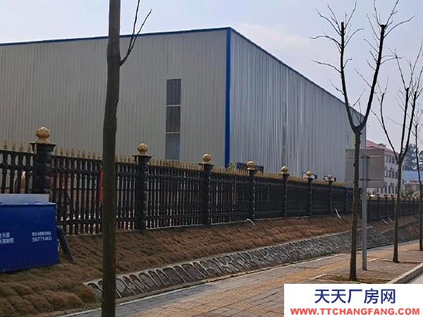 湘潭市湘鄉(xiāng)區(qū) 新建標準廠房，面積可選，配套齊全，交通方便，