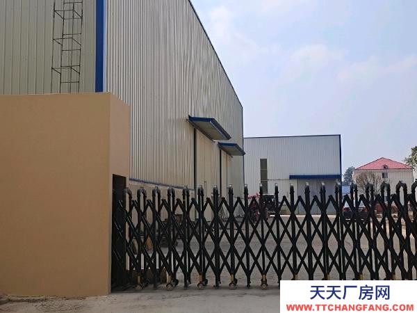 湘潭市湘鄉(xiāng)區(qū) 新建標準廠房，面積可選，配套齊全，交通方便，