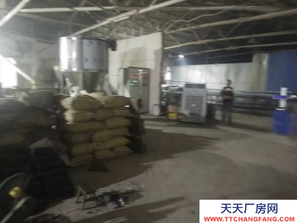 湘潭市湘鄉區虞塘潭發電站自建廠房