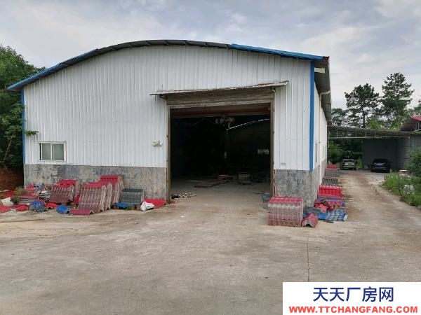 湘潭市湘鄉(xiāng)市 廠房里水電齊全,有辦公場(chǎng)地與宿舍房