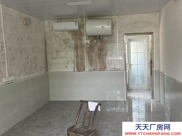 湘潭市湘鄉(xiāng)市 灰虞線邊上,水電齊全,有辦公室、衛(wèi)生間及停車坪