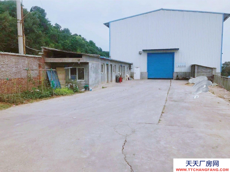 (出租) 寶雞金臺環境優美 地理位置優越便捷，交通便利 帶10噸航吊兩個！