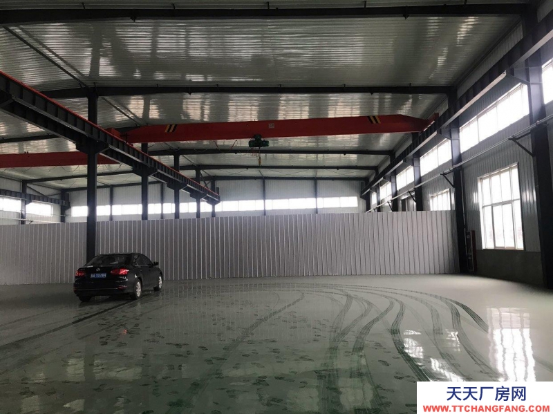 (出租) 寶雞金臺標準化廠房可分割出租，享免租免稅項目補助貸款貼息等優惠政策。