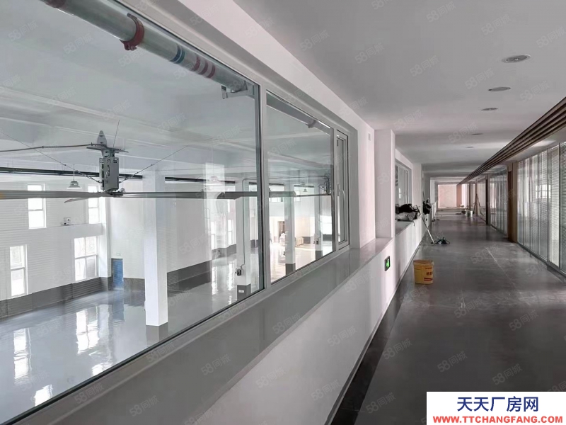 廊坊 永清  面積700至5000平米 生產研發樓宇 現房招商