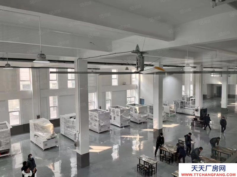 廊坊 永清 京臺高速永清出口 臨空產業 電子組裝 產業載體