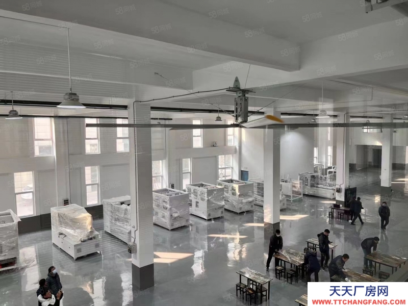 廊坊 永清 京臺高速永清出口 臨空產(chǎn)業(yè) 電子組裝 產(chǎn)業(yè)載體