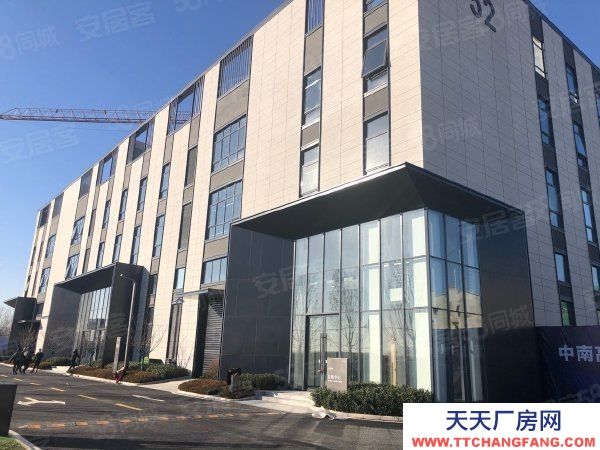 廊坊 永清 出京首站，環京標桿產業園區，數百家企業集聚地，選址新洼地